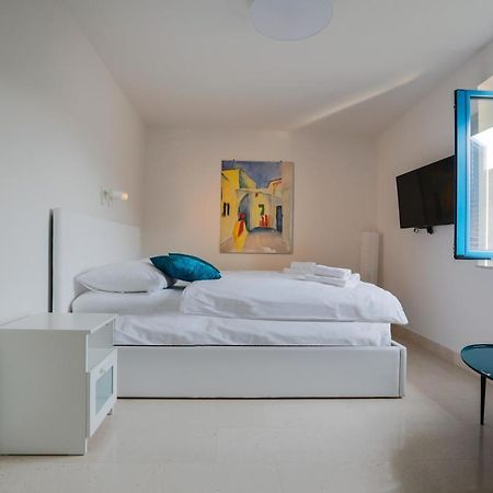Hvar Old Dalmatian House Junior Suite - Deck 3 Хвар Экстерьер фото