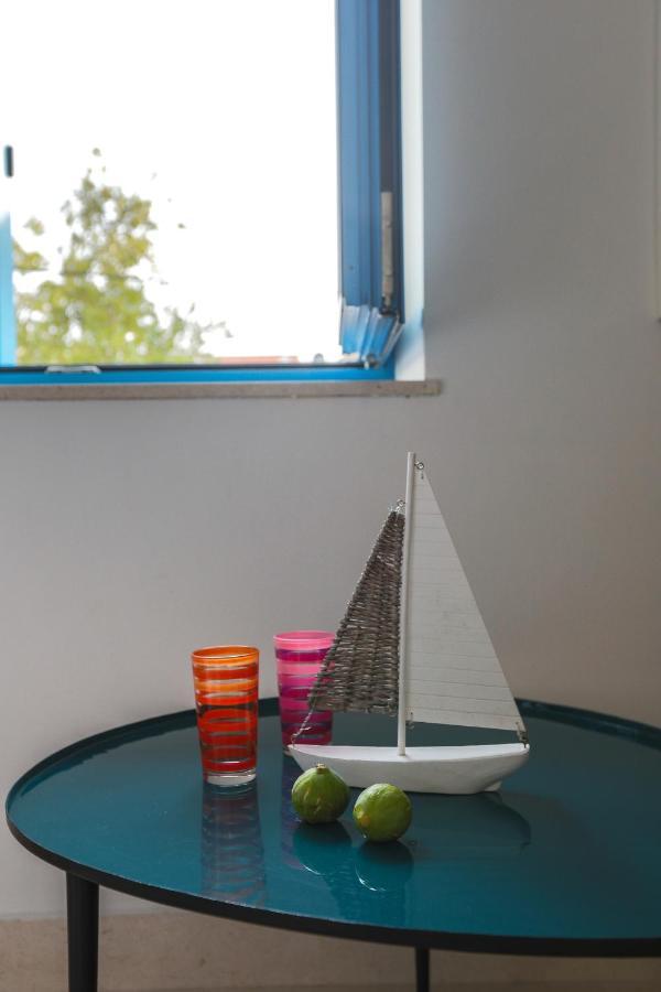 Hvar Old Dalmatian House Junior Suite - Deck 3 Хвар Экстерьер фото